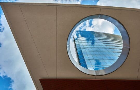 View Project: Crescent McKinney & Olive