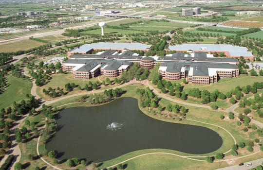 View Project: J.C. Penney Corporate Headquarters