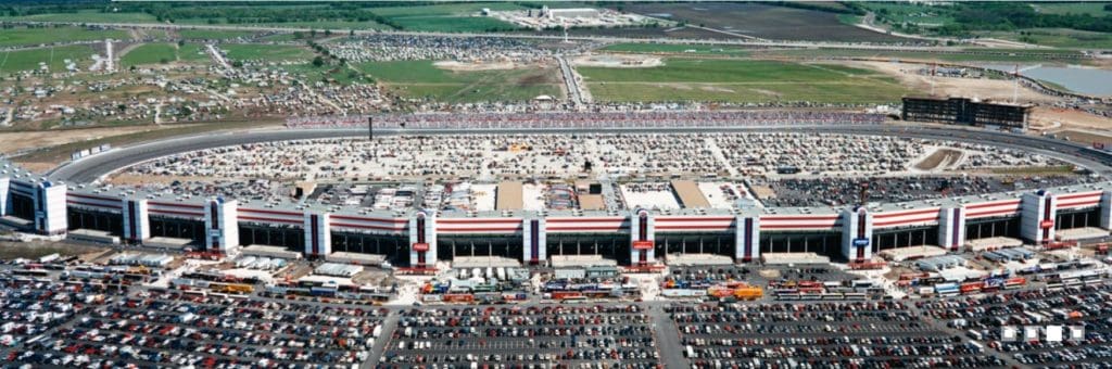 Texas Motor Speedway