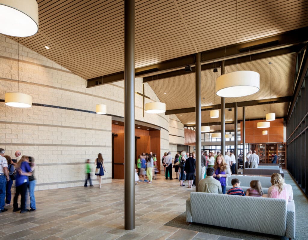 Midland Bible Church