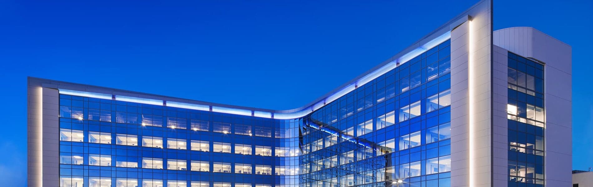 Texas Health Huguley Hospital ED and Inpatient Expansion Integrated