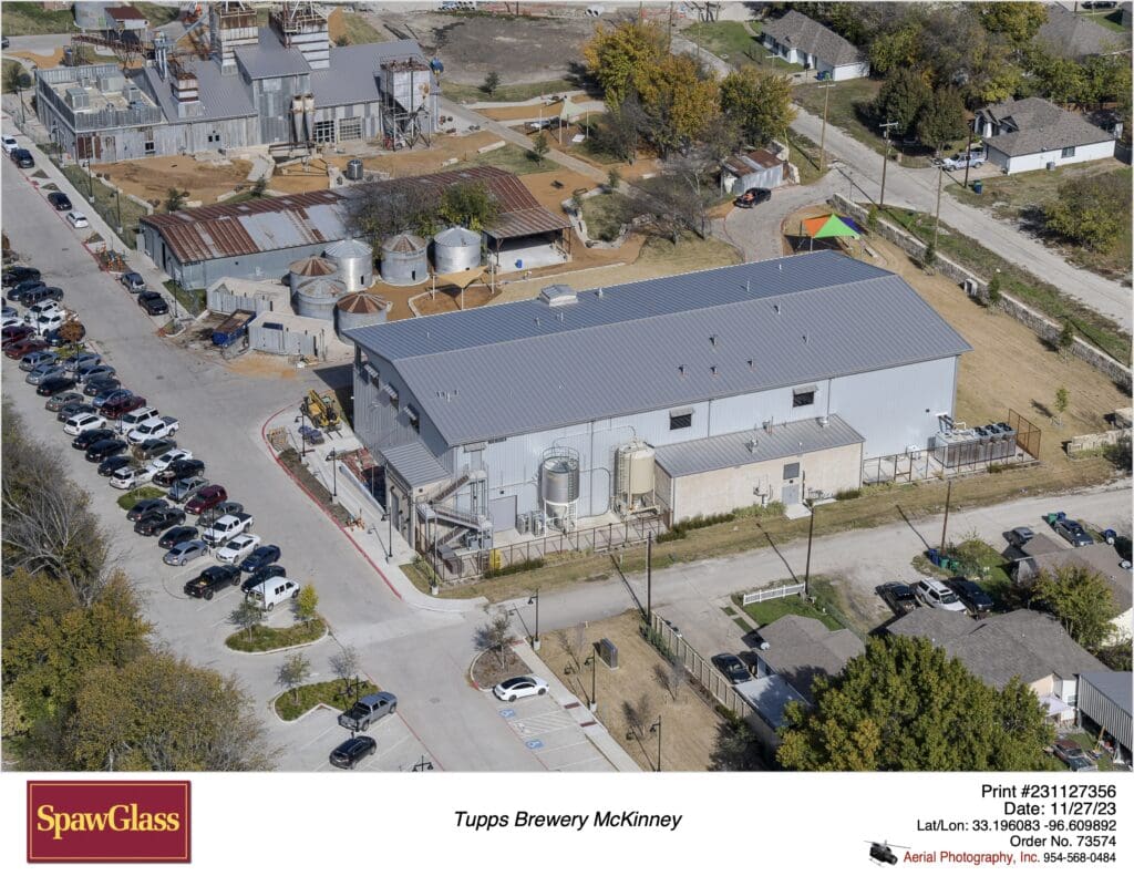 TUPPS Brewery