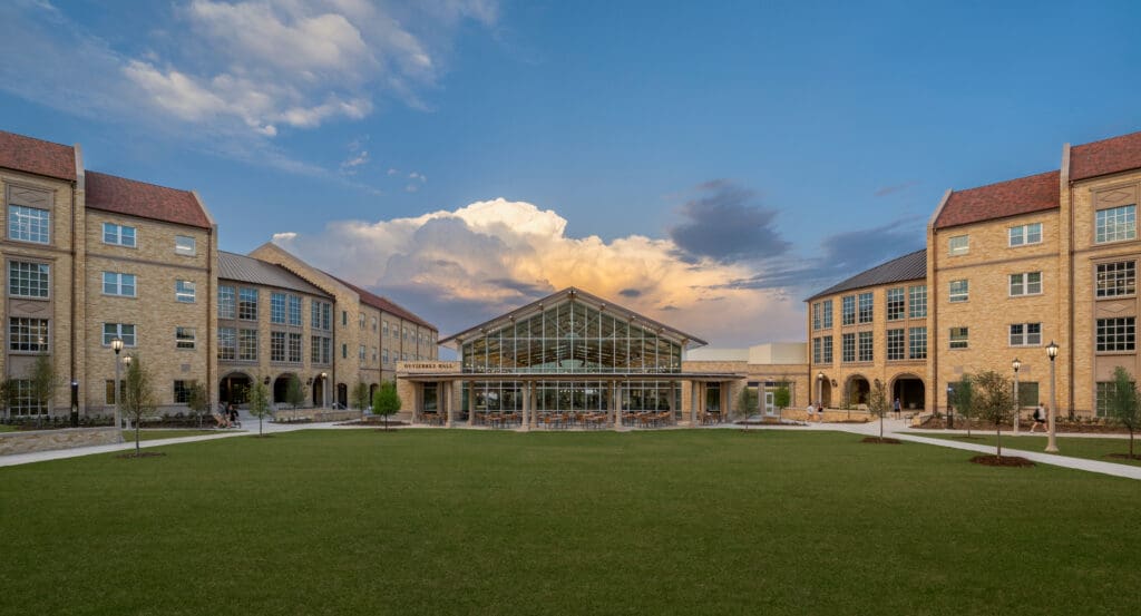Tcu East Campus Final 7693