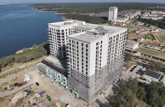View Project: 3111 Sunset